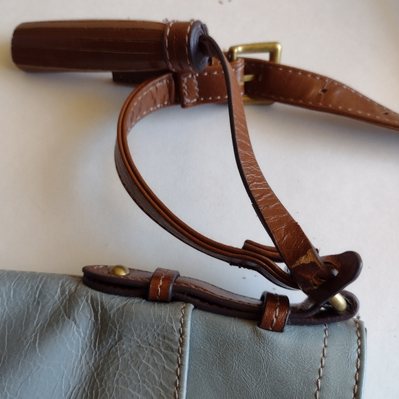 TIGNANELLO CROSSBODY BAG - Picture 5 of 6